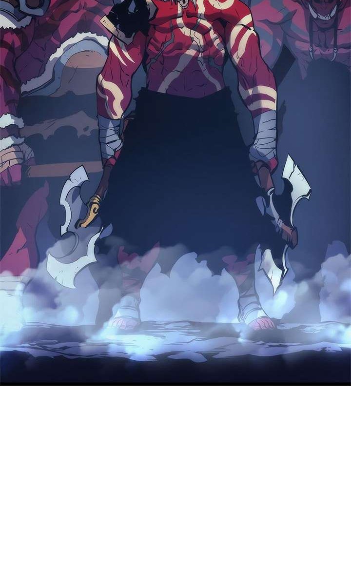 Solo Leveling Chapter 69 Gambar 28