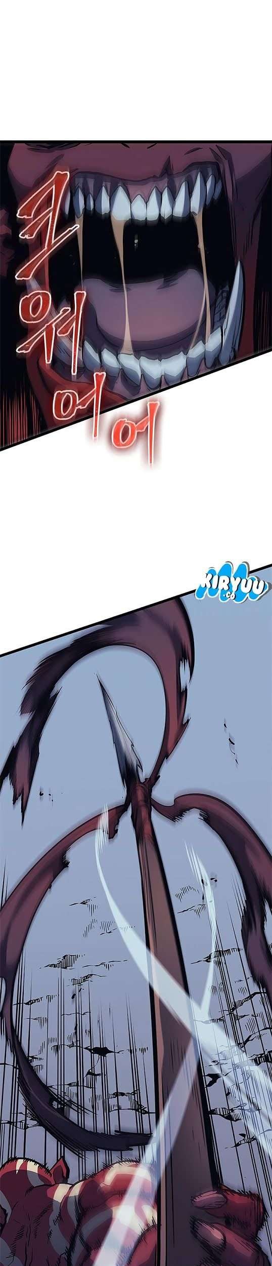 Solo Leveling Chapter 69 Gambar 29