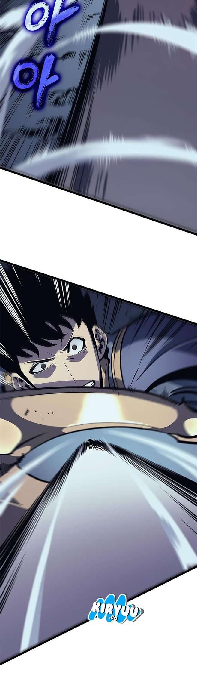 Solo Leveling Chapter 69 Gambar 33