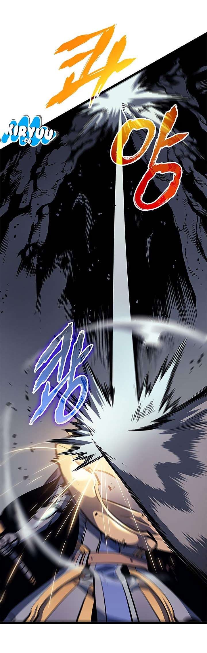 Solo Leveling Chapter 69 Gambar 34