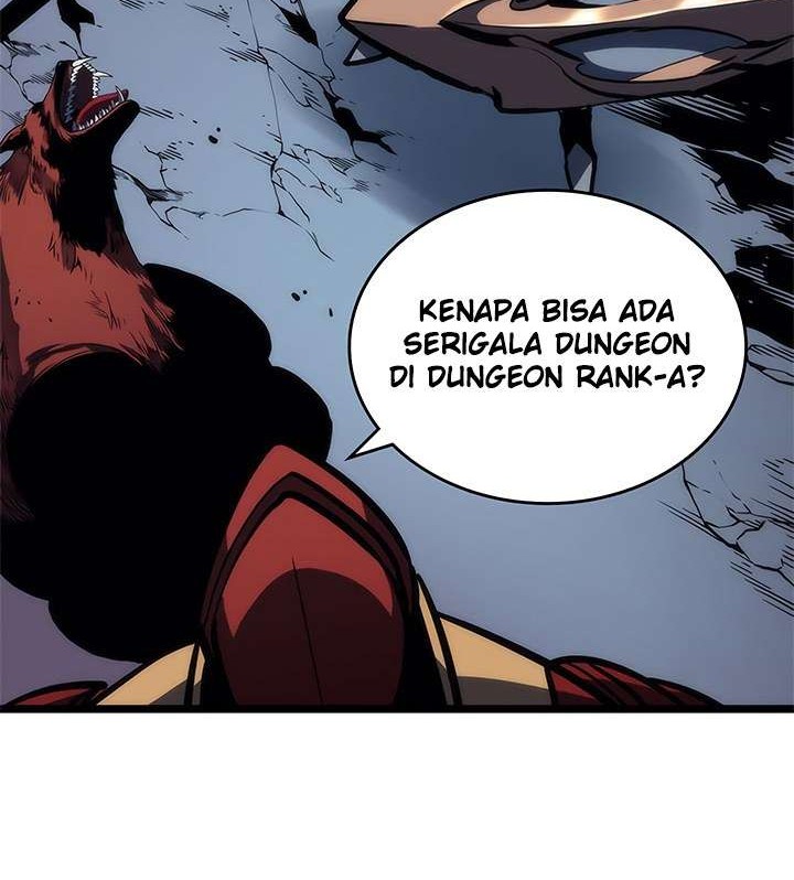 Solo Leveling Chapter 69 Gambar 17