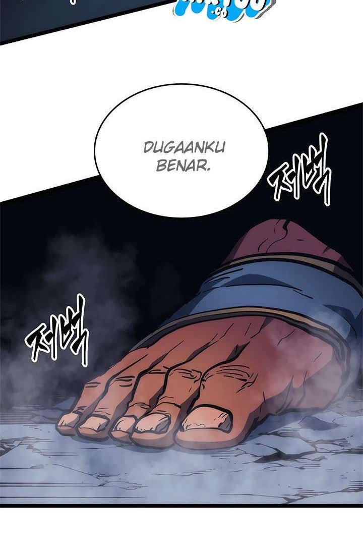 Solo Leveling Chapter 69 Gambar 22