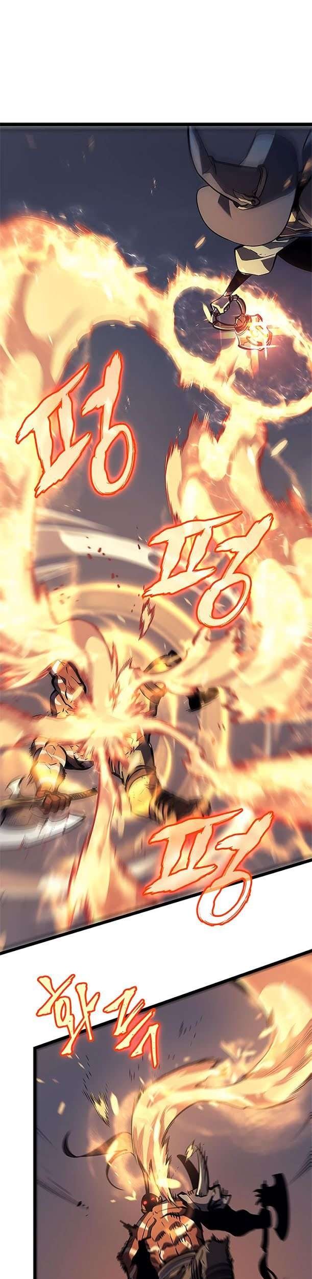 Solo Leveling Chapter 69 Gambar 42