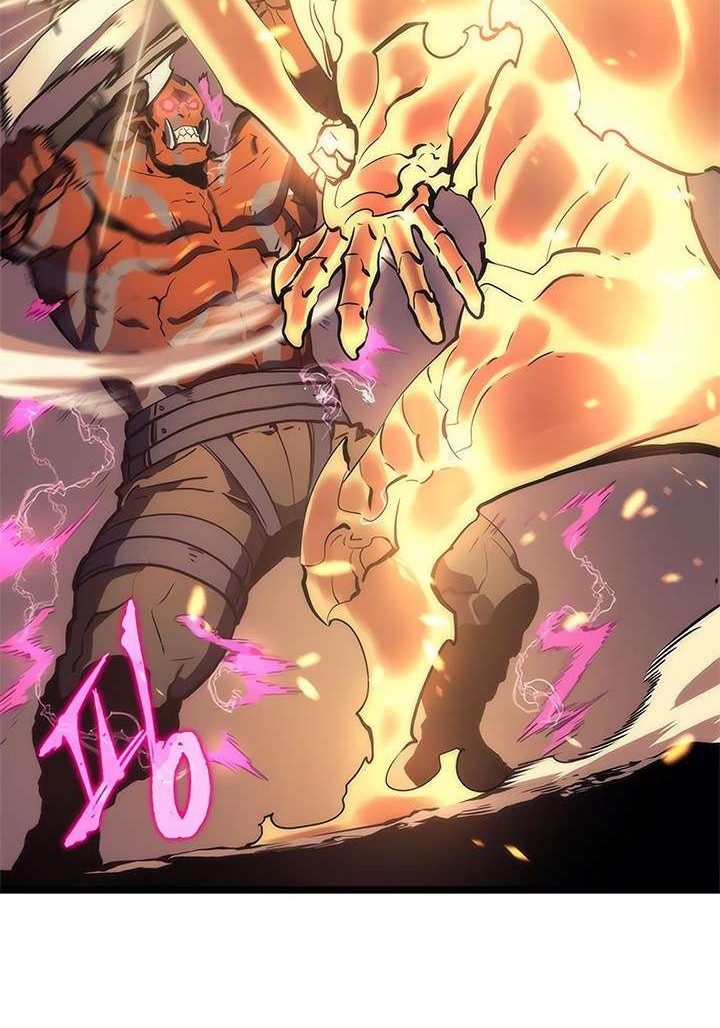 Solo Leveling Chapter 69 Gambar 49