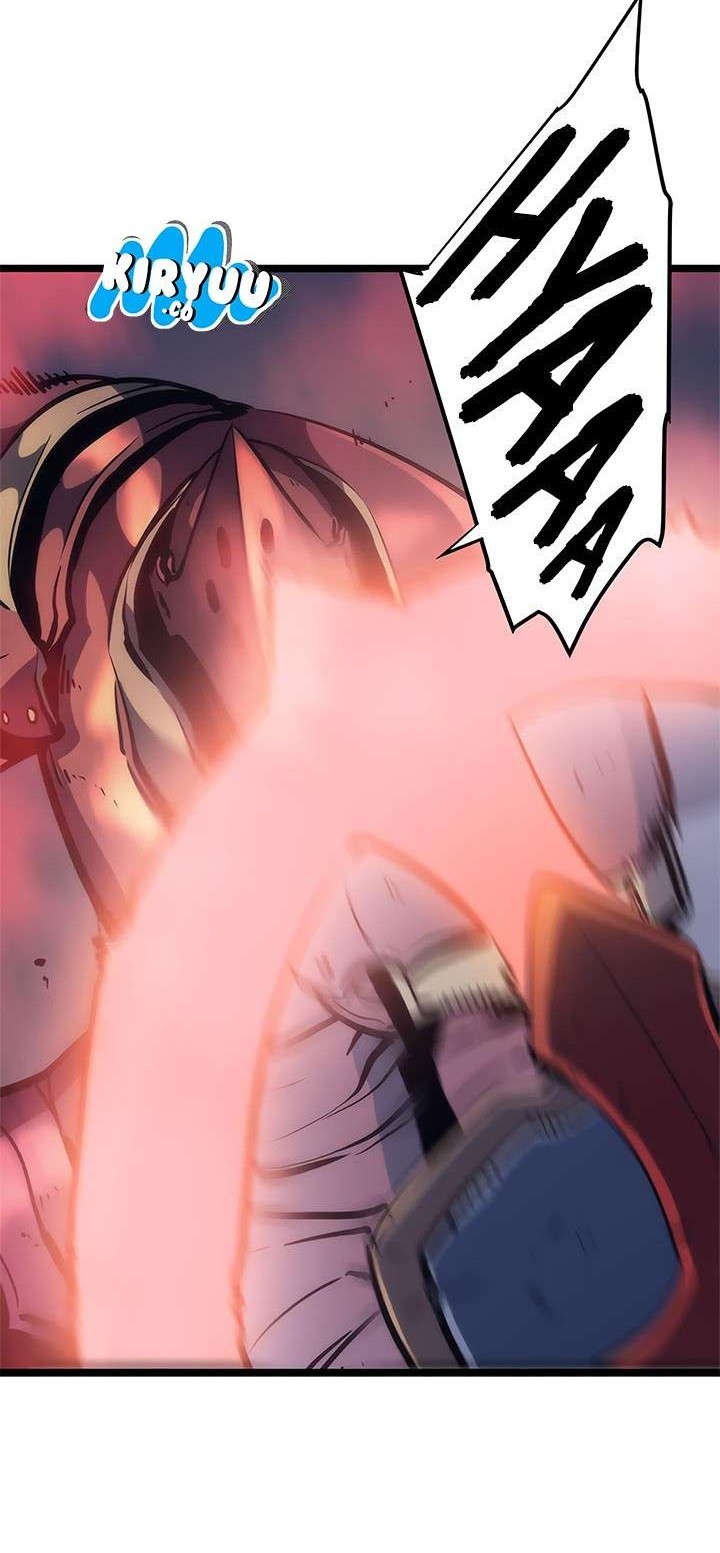 Solo Leveling Chapter 69 Gambar 38