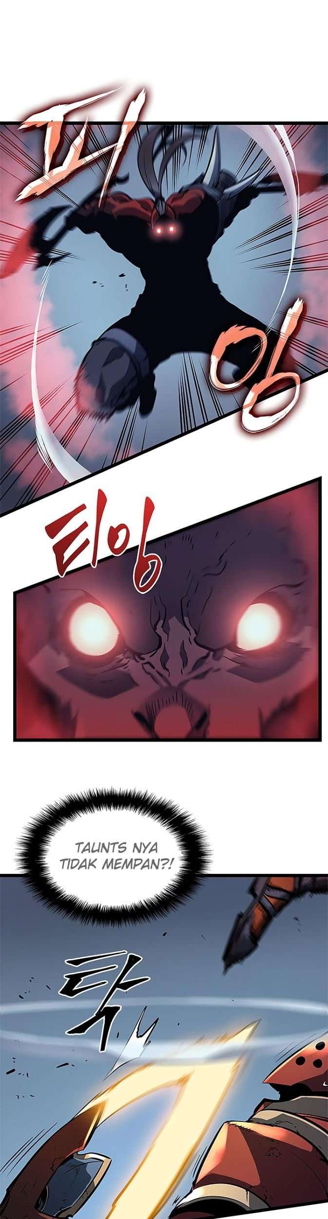 Solo Leveling Chapter 69 Gambar 39