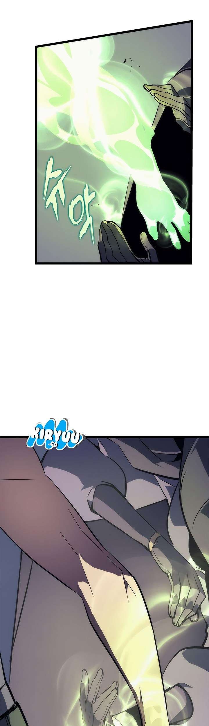 Solo Leveling Chapter 69 Gambar 64