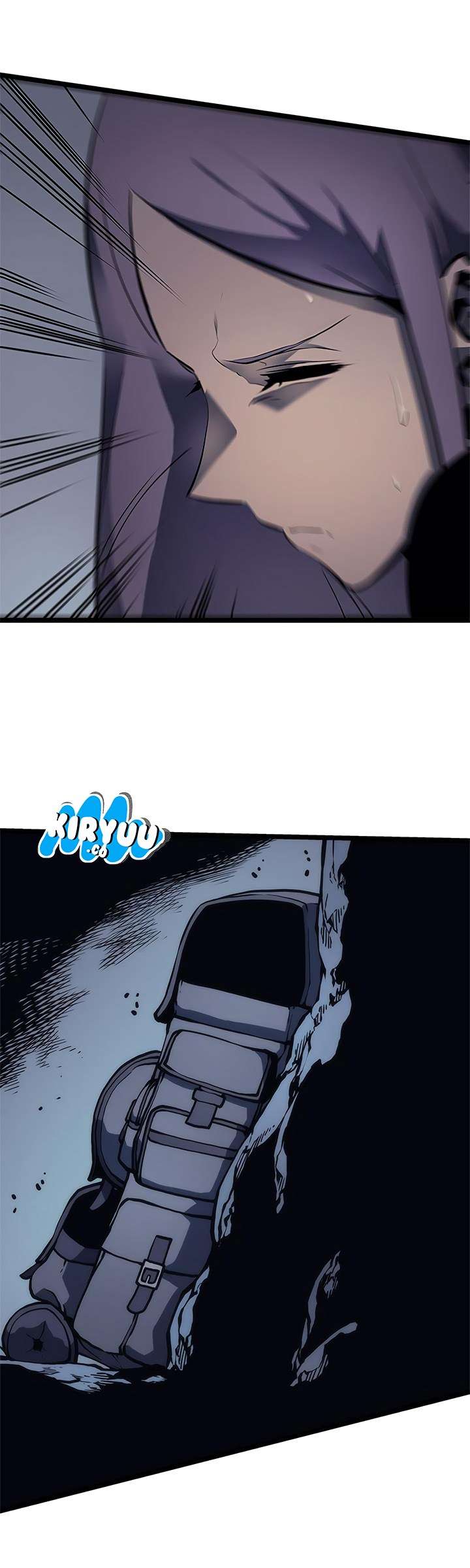 Solo Leveling Chapter 69 Gambar 70