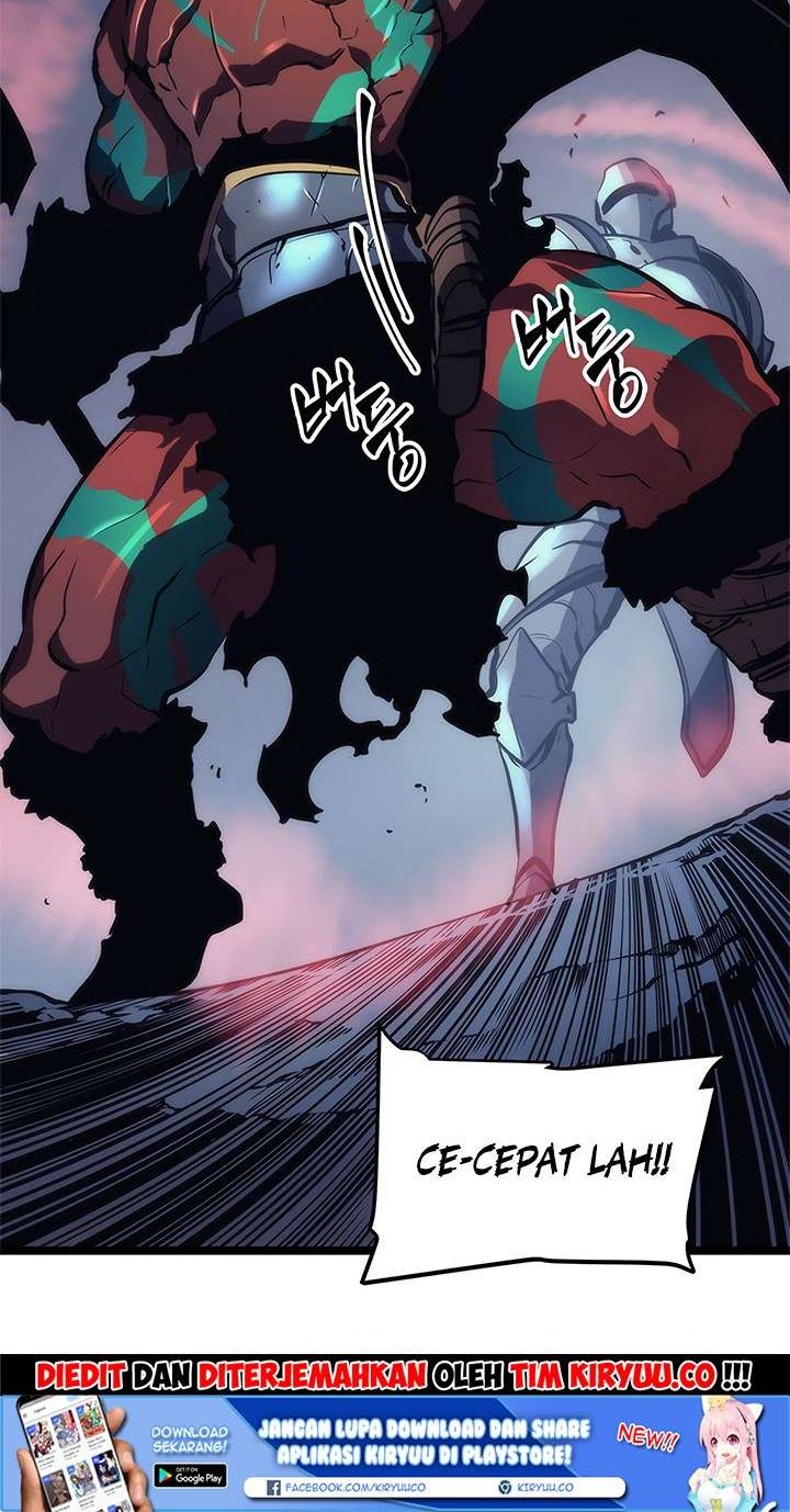 Solo Leveling Chapter 69 Gambar 53