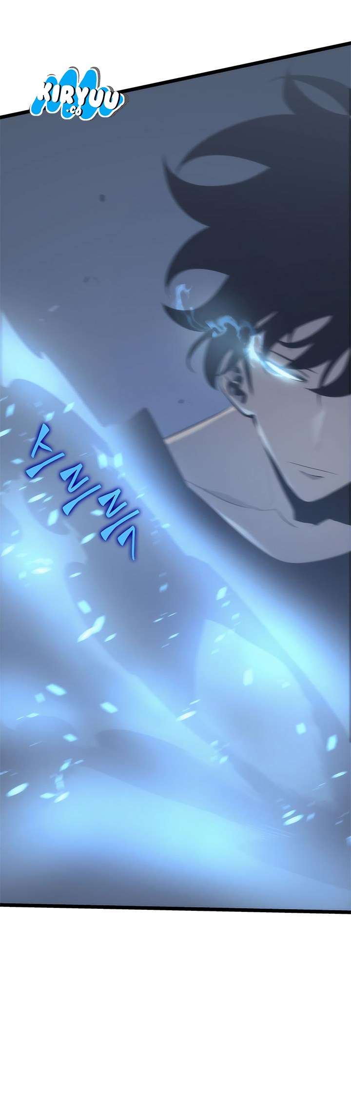 Solo Leveling Chapter 69 Gambar 71