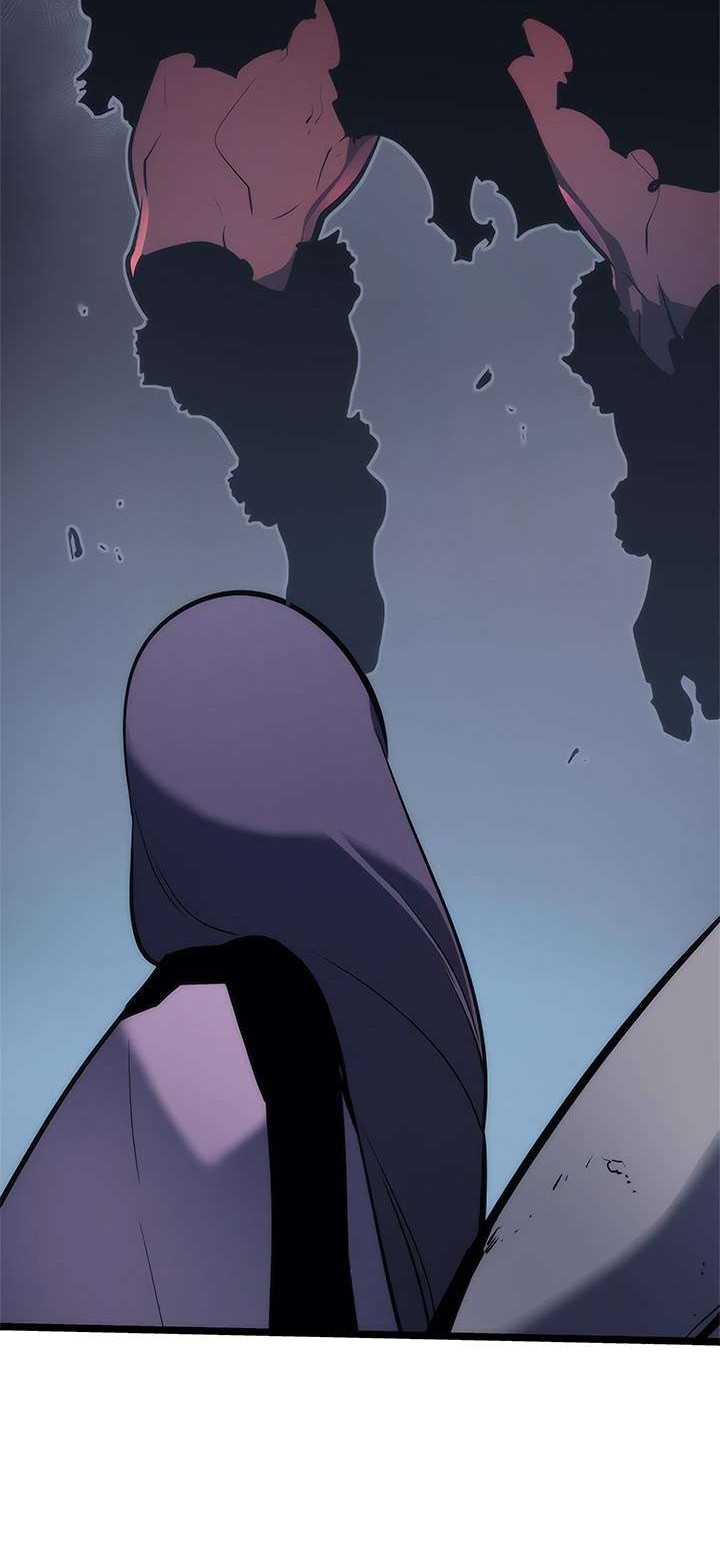 Solo Leveling Chapter 69 Gambar 73