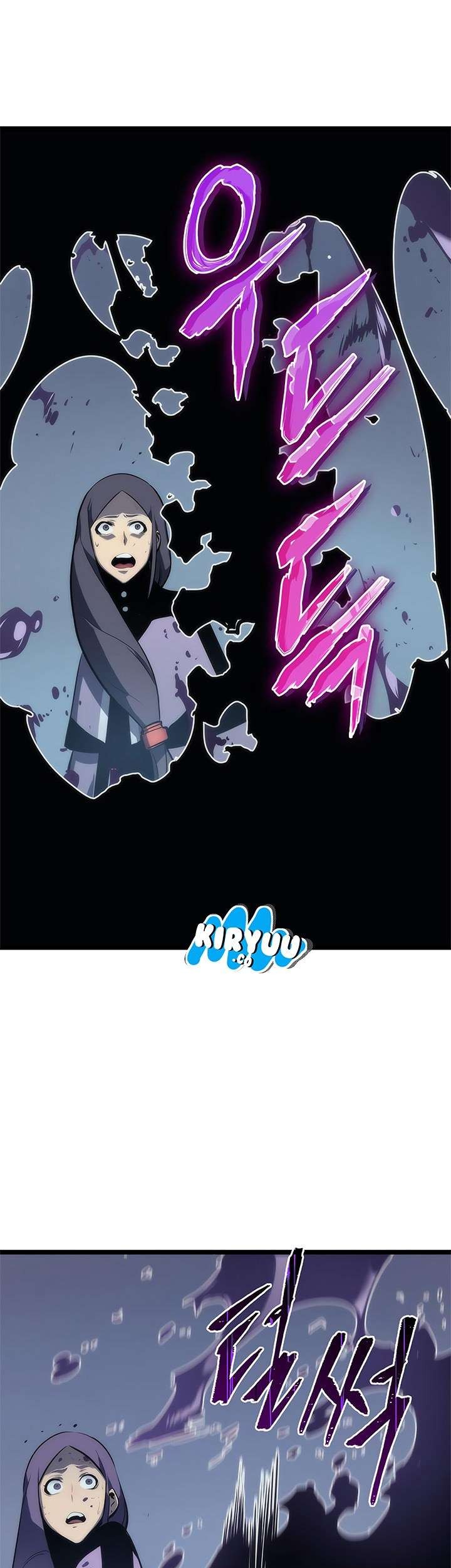 Solo Leveling Chapter 69 Gambar 74