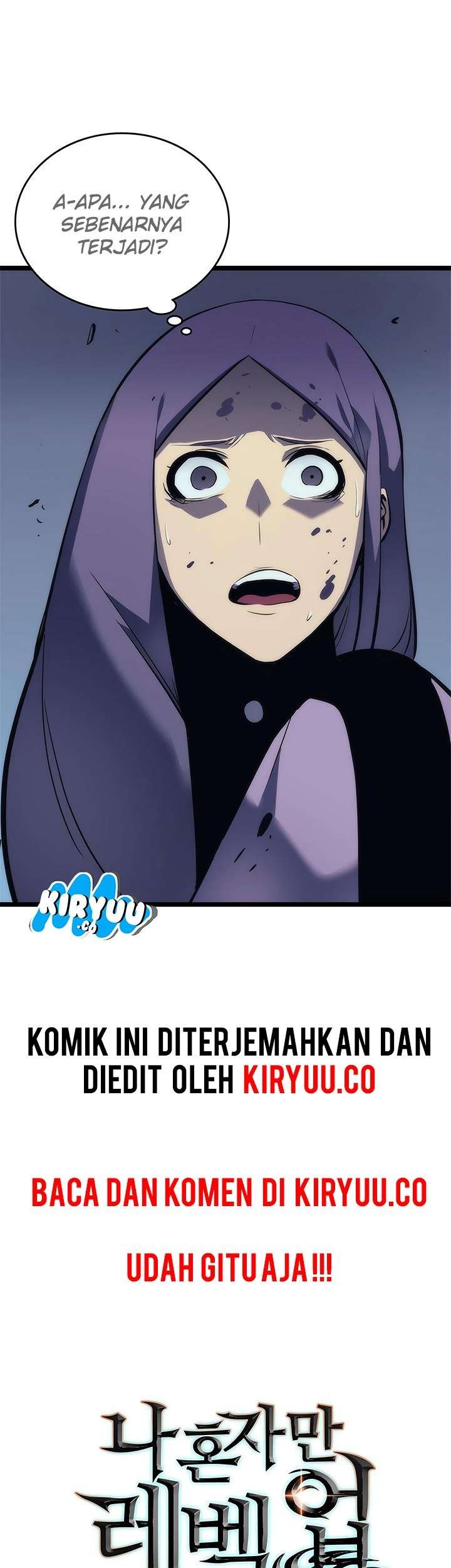 Solo Leveling Chapter 69 Gambar 76