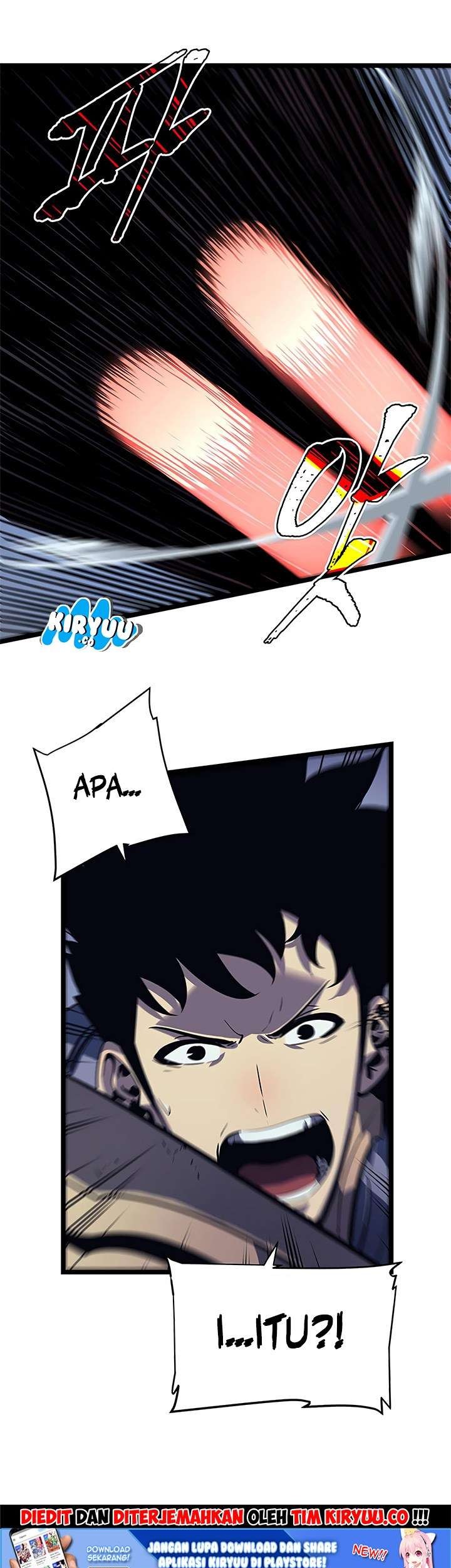 Solo Leveling Chapter 69 Gambar 4