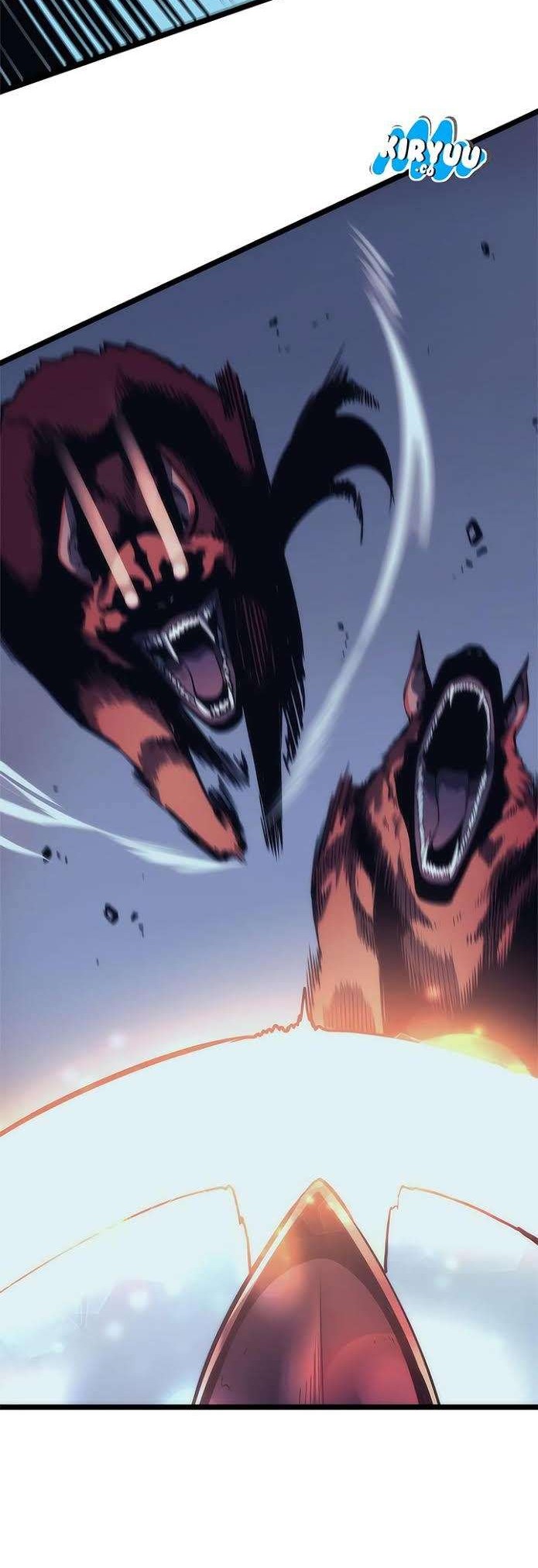 Solo Leveling Chapter 69 Gambar 7