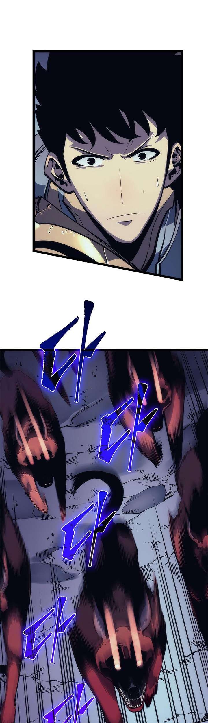 Solo Leveling Chapter 69 Gambar 10