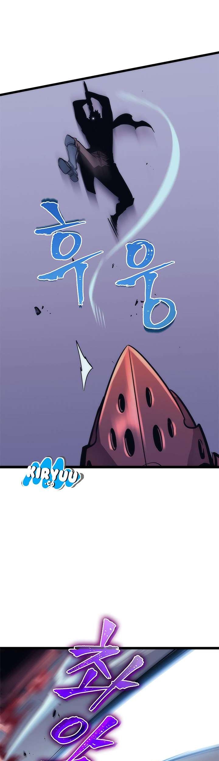 Solo Leveling Chapter 69 Gambar 12