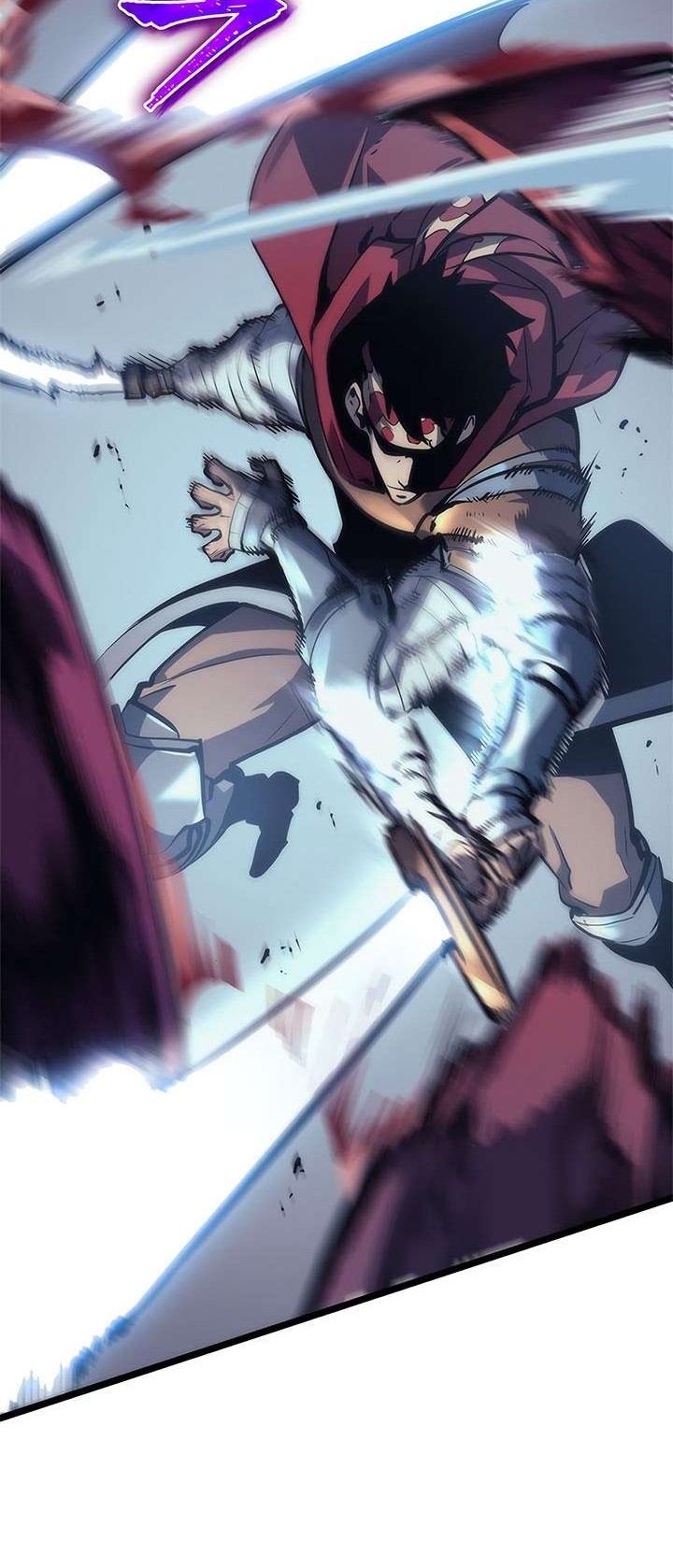 Solo Leveling Chapter 69 Gambar 13