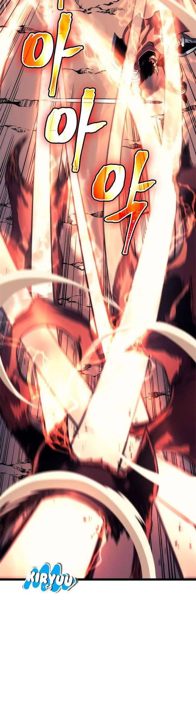 Solo Leveling Chapter 69 Gambar 15