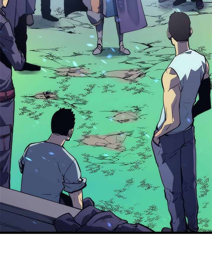 Solo Leveling Chapter 68 Gambar 27