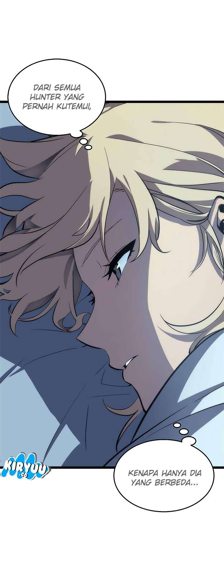 Solo Leveling Chapter 68 Gambar 13