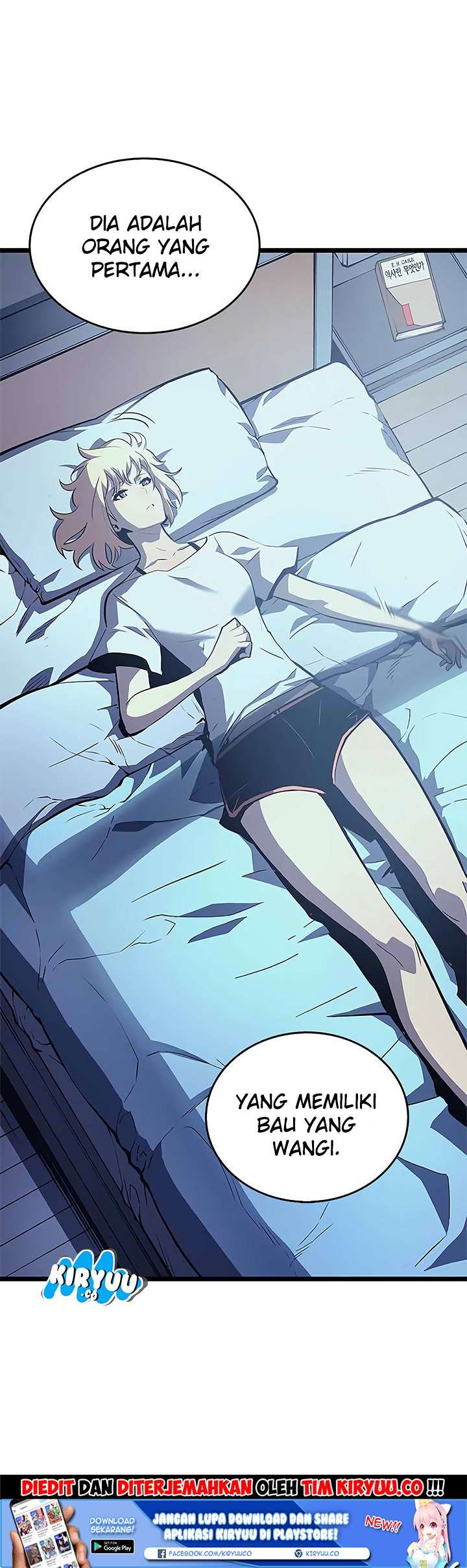 Solo Leveling Chapter 68 Gambar 14