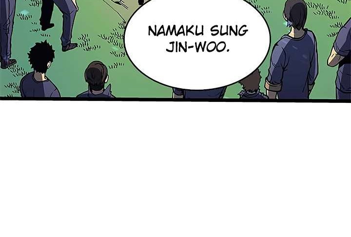 Solo Leveling Chapter 68 Gambar 39