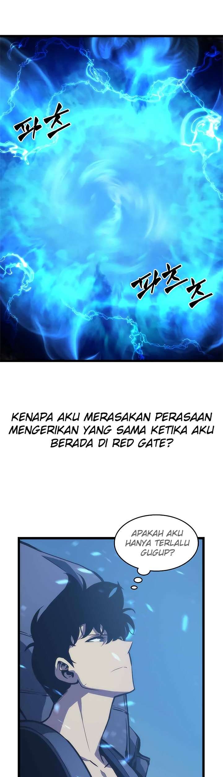 Solo Leveling Chapter 68 Gambar 48