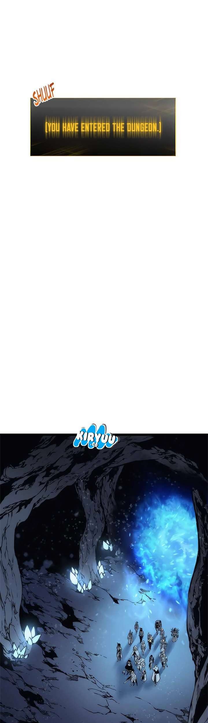 Solo Leveling Chapter 68 Gambar 51