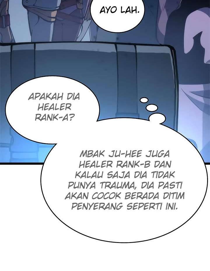 Solo Leveling Chapter 68 Gambar 54