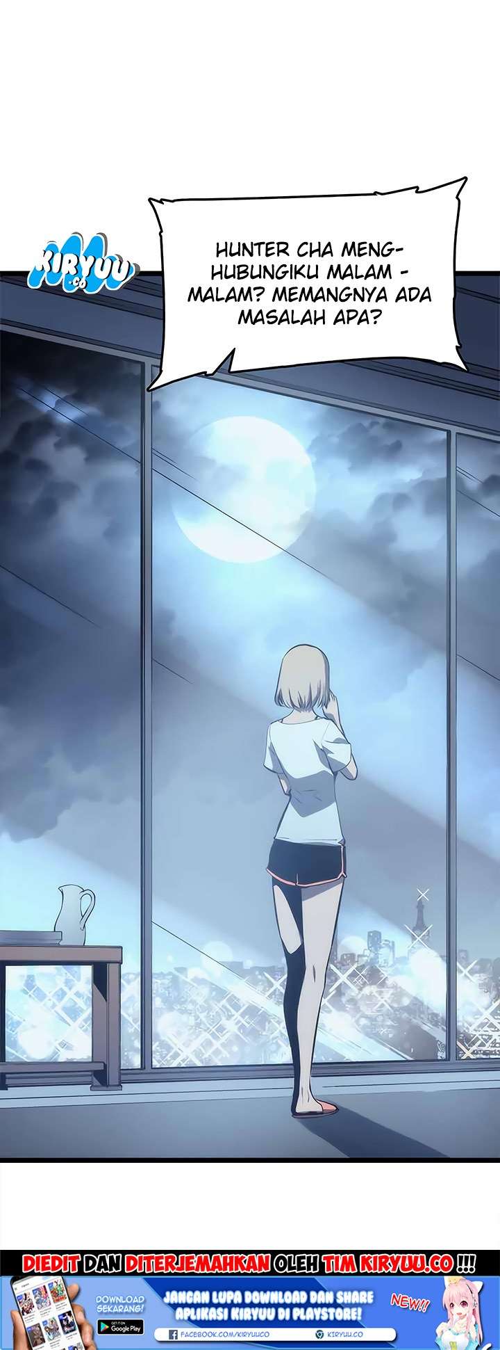 Solo Leveling Chapter 68 Gambar 3