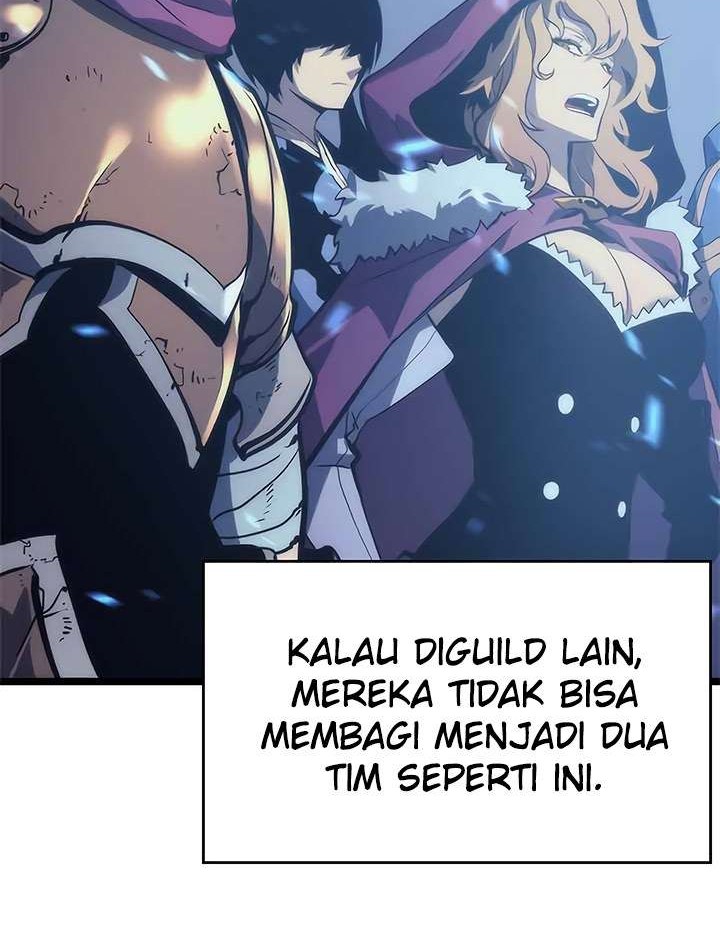 Solo Leveling Chapter 68 Gambar 44