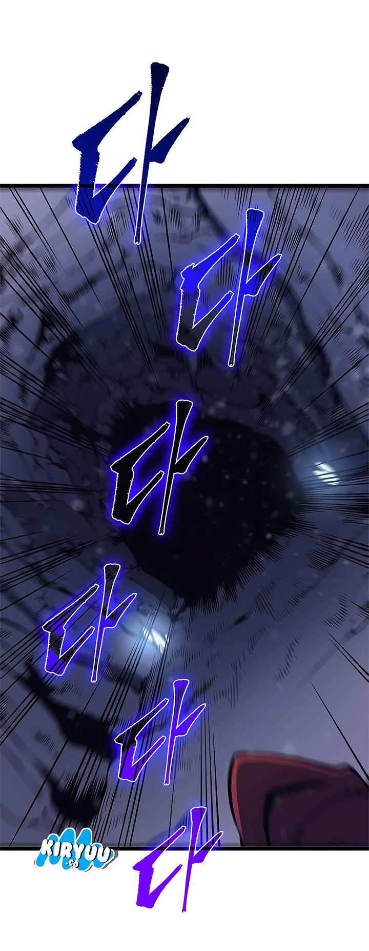 Solo Leveling Chapter 68 Gambar 64