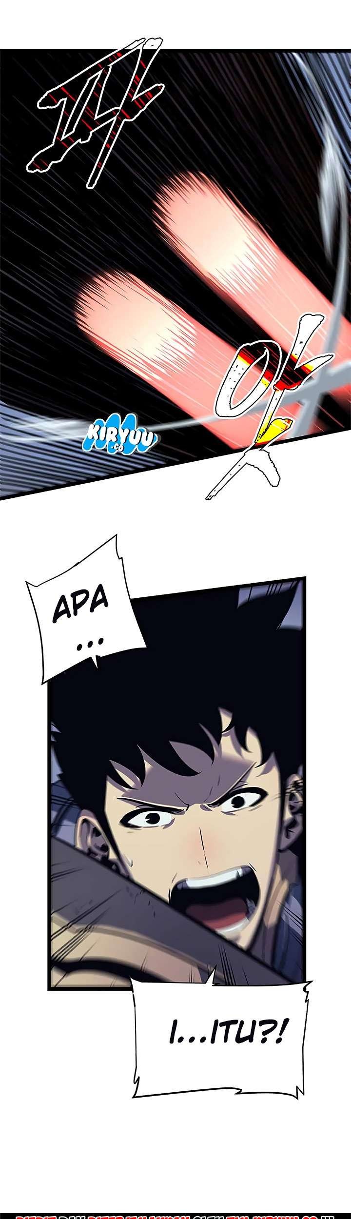Solo Leveling Chapter 68 Gambar 65