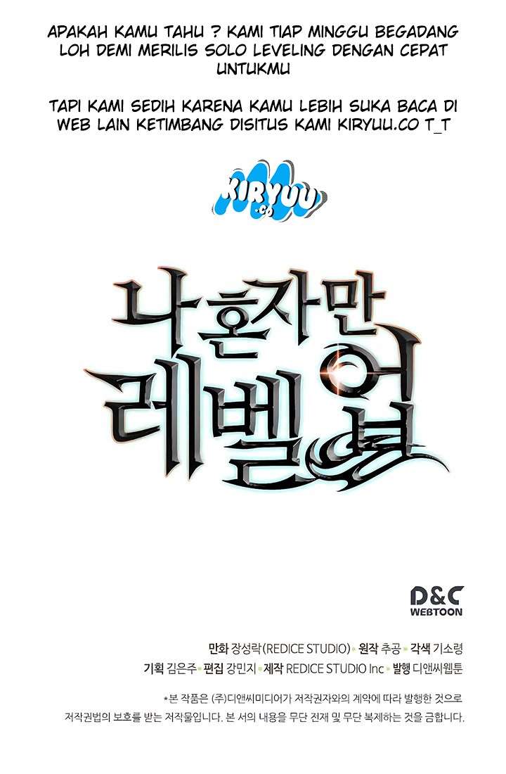 Solo Leveling Chapter 68 Gambar 67