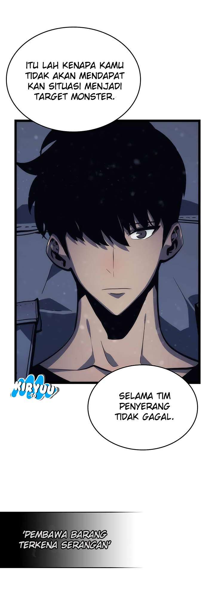 Solo Leveling Chapter 68 Gambar 57