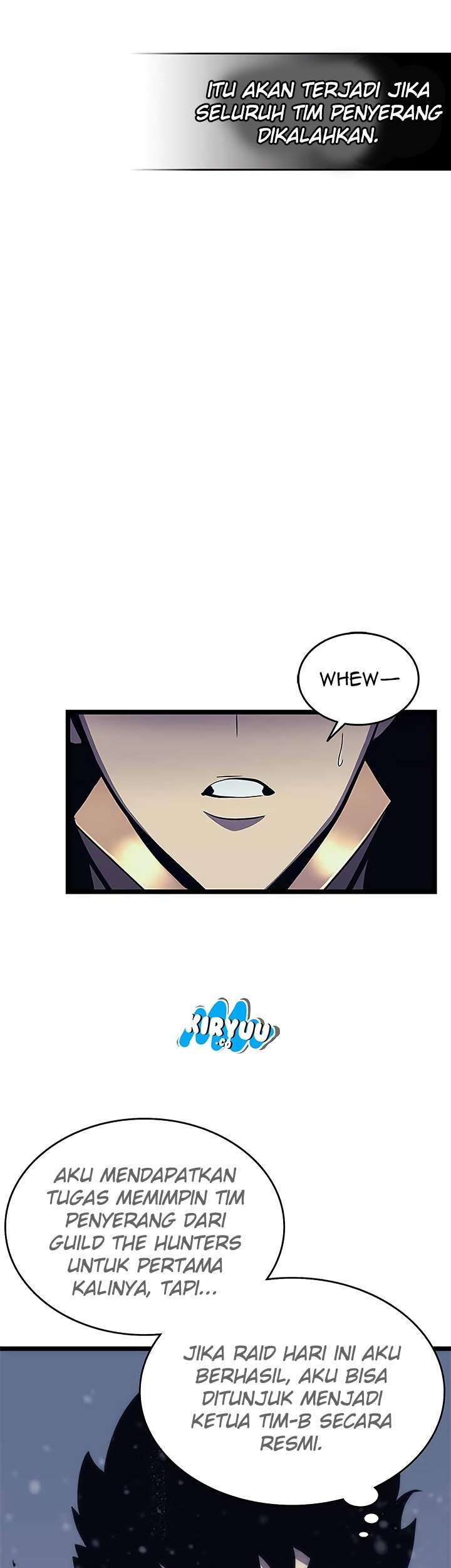 Solo Leveling Chapter 68 Gambar 58