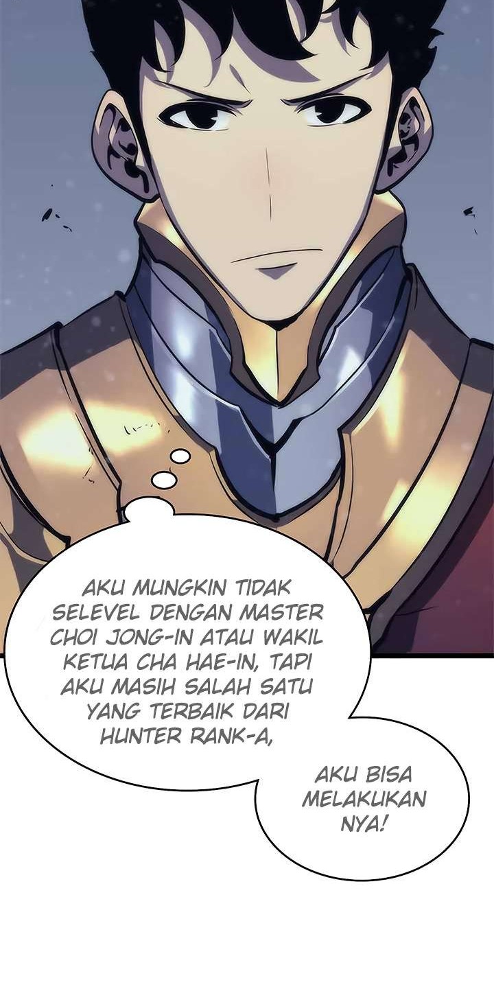 Solo Leveling Chapter 68 Gambar 59