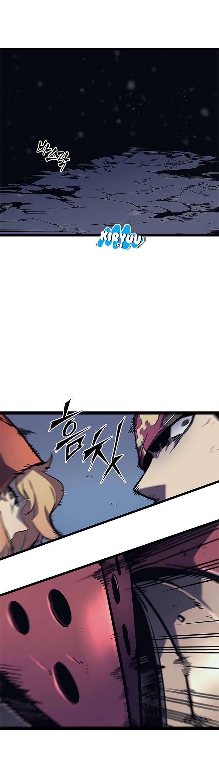 Solo Leveling Chapter 68 Gambar 60