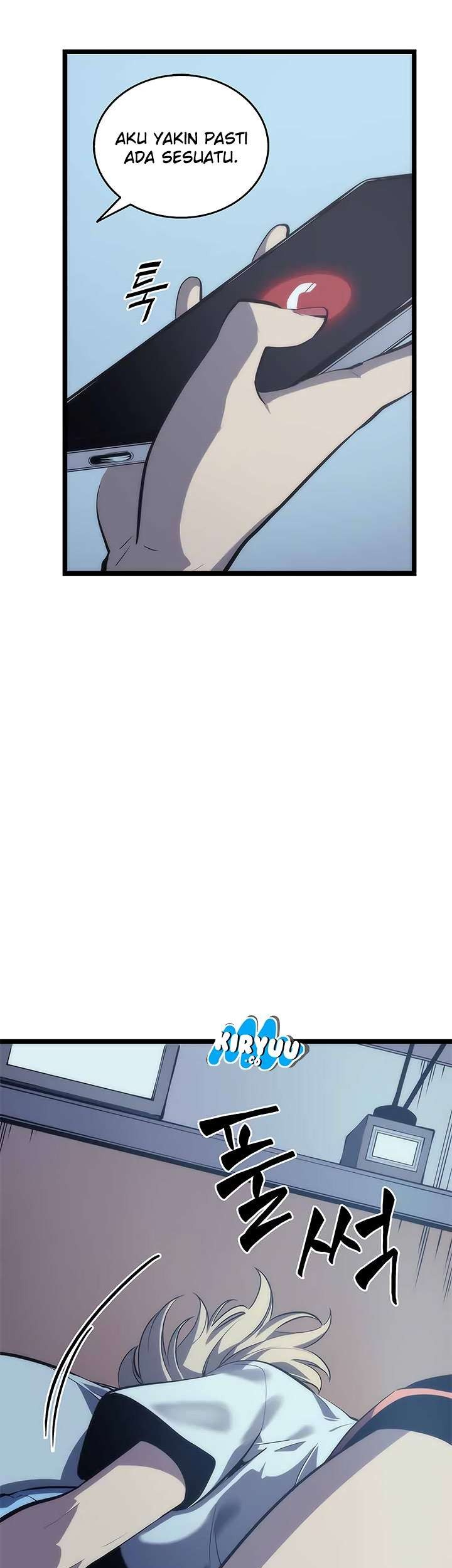Solo Leveling Chapter 68 Gambar 11