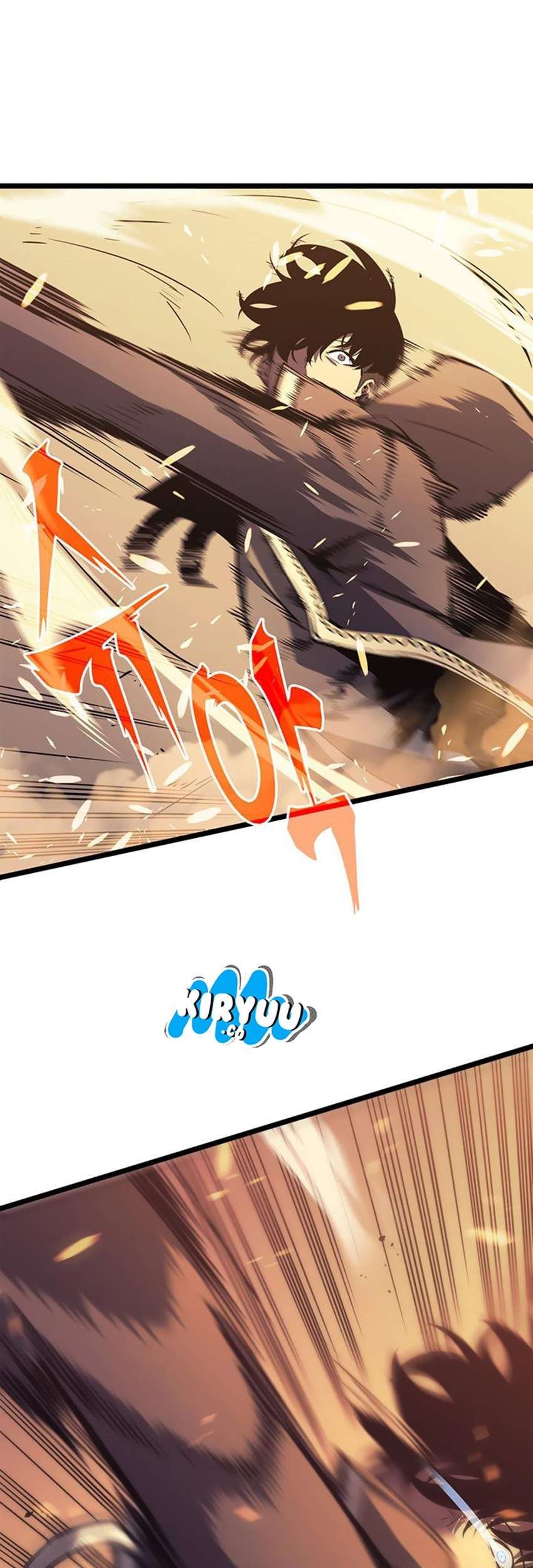 Solo Leveling Chapter 57 Gambar 26
