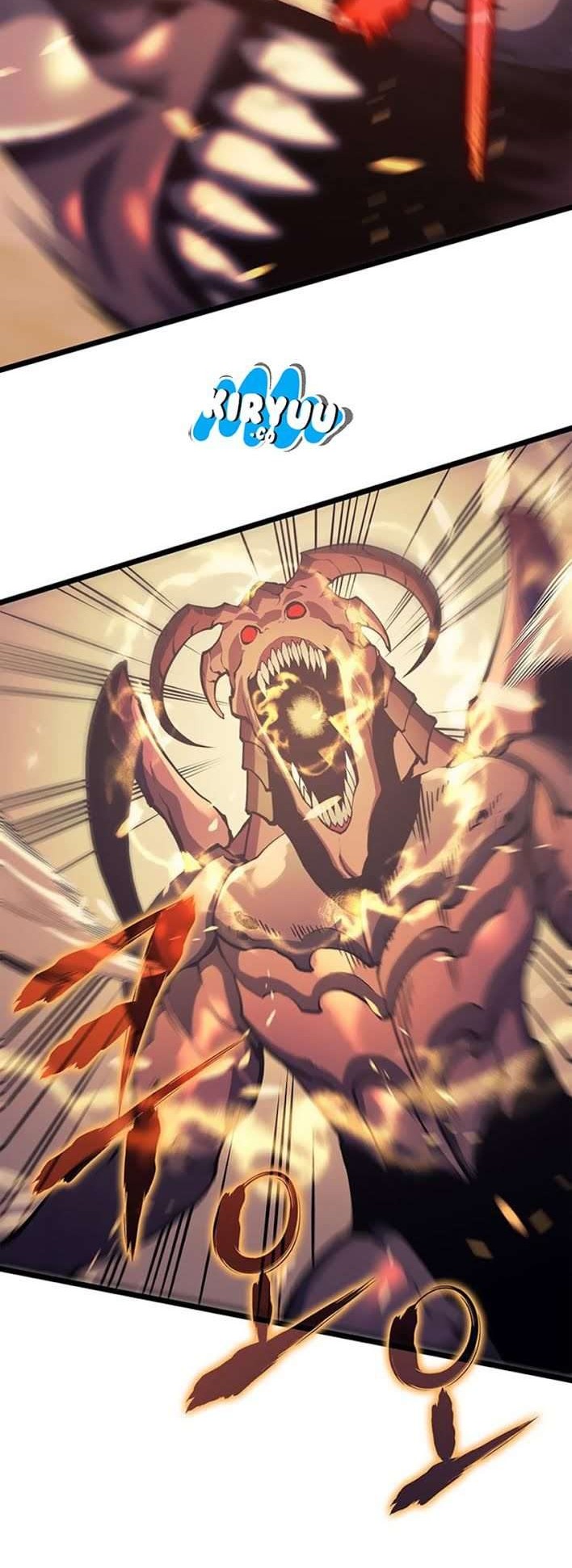 Solo Leveling Chapter 57 Gambar 29