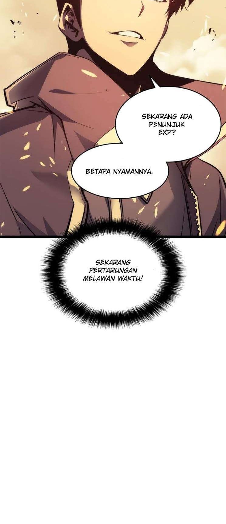 Solo Leveling Chapter 57 Gambar 31