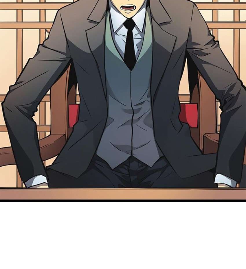 Solo Leveling Chapter 57 Gambar 35