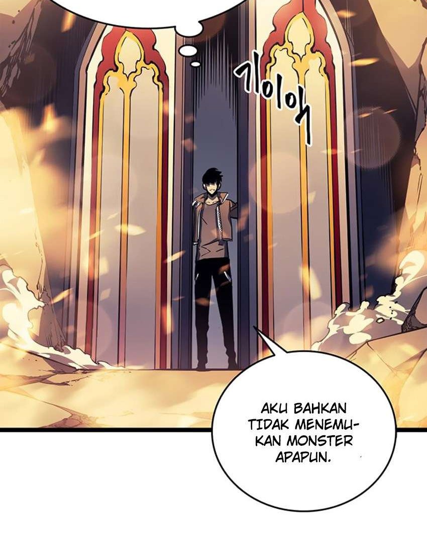 Solo Leveling Chapter 57 Gambar 17