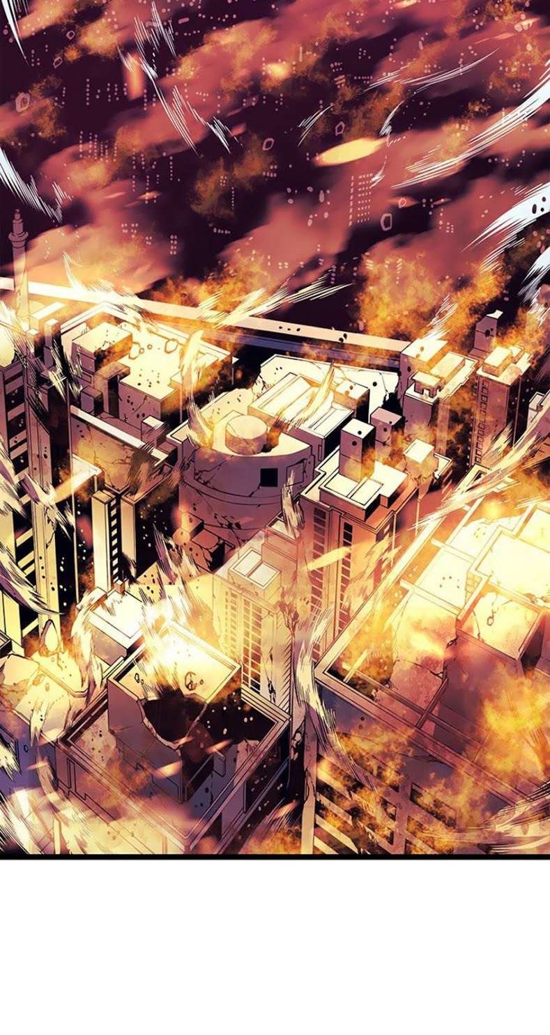 Solo Leveling Chapter 57 Gambar 21