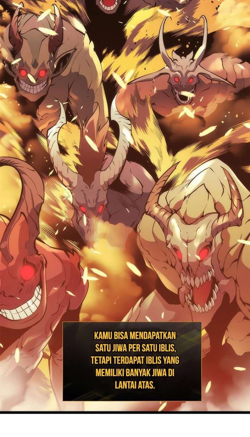 Solo Leveling Chapter 57 Gambar 23