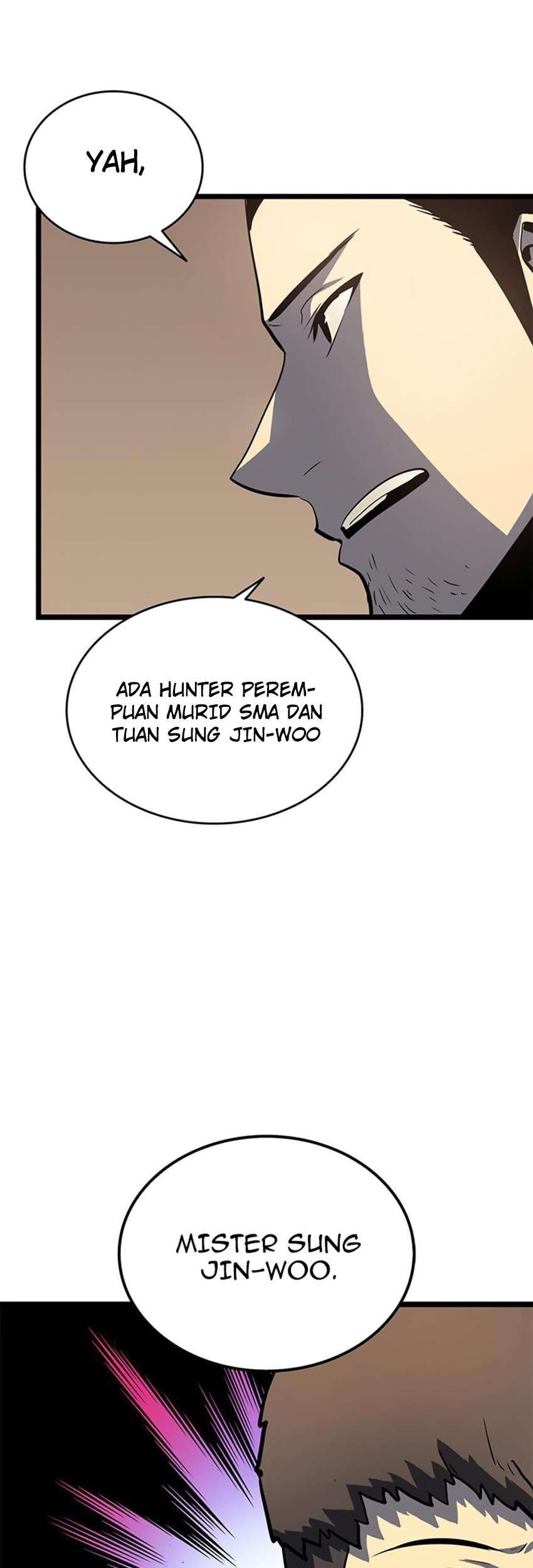 Solo Leveling Chapter 57 Gambar 44