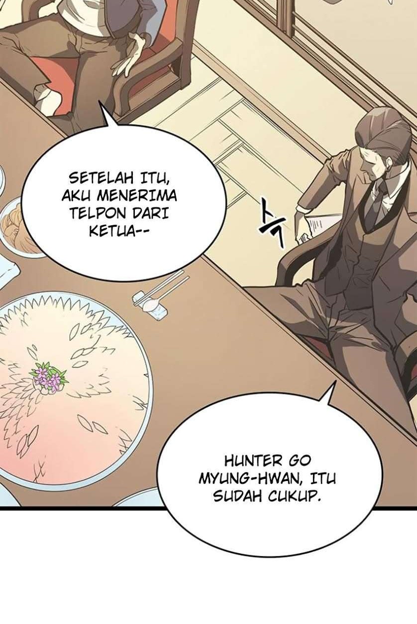 Solo Leveling Chapter 57 Gambar 49