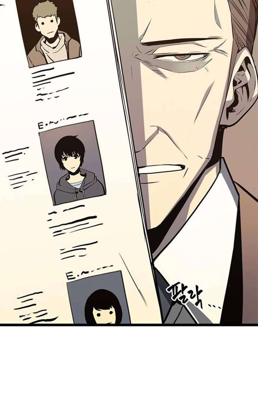 Solo Leveling Chapter 57 Gambar 51